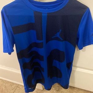 Jordan shirt